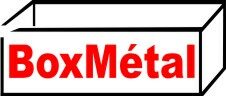 Box Métal